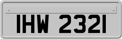 IHW2321