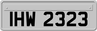 IHW2323