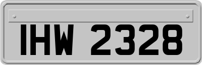 IHW2328