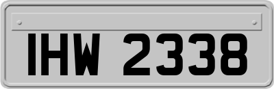 IHW2338
