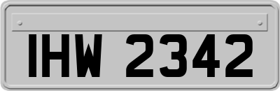 IHW2342