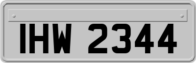 IHW2344