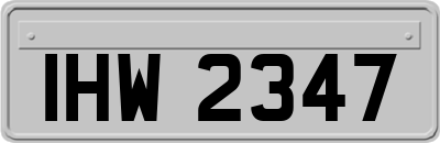 IHW2347