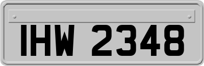 IHW2348