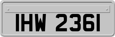 IHW2361