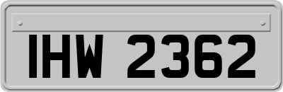 IHW2362