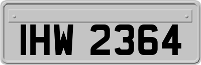 IHW2364