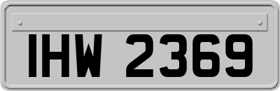 IHW2369