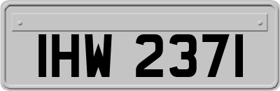 IHW2371