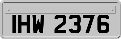 IHW2376