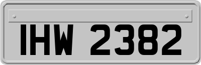 IHW2382