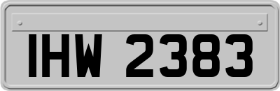 IHW2383