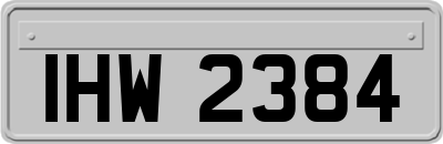 IHW2384