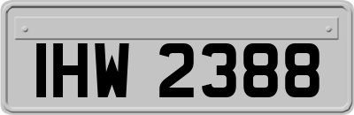 IHW2388