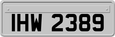 IHW2389