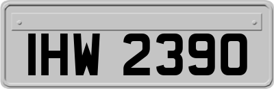 IHW2390