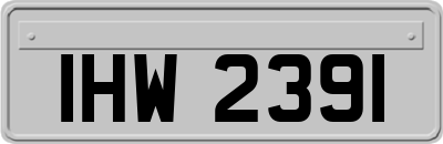 IHW2391
