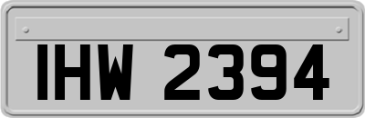 IHW2394