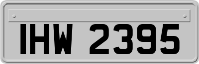IHW2395