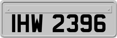 IHW2396