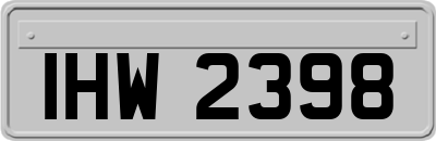 IHW2398