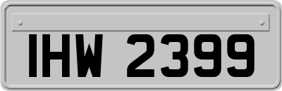 IHW2399