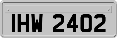 IHW2402