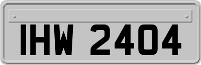 IHW2404