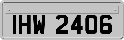 IHW2406