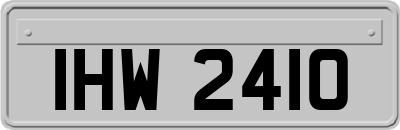 IHW2410