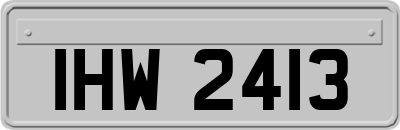 IHW2413