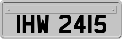 IHW2415