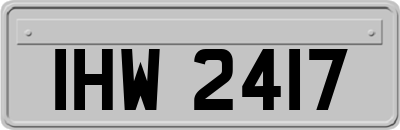 IHW2417