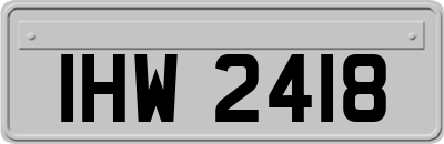 IHW2418