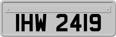 IHW2419