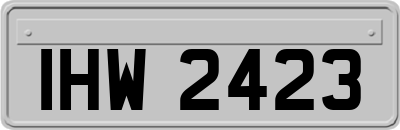 IHW2423