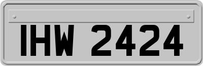 IHW2424