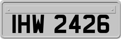 IHW2426