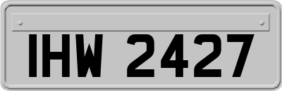 IHW2427