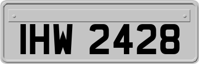 IHW2428