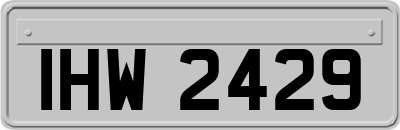 IHW2429