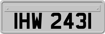 IHW2431