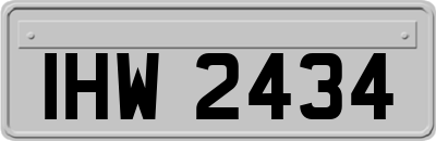 IHW2434