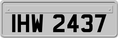IHW2437