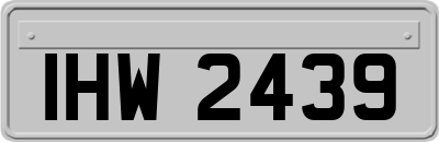 IHW2439