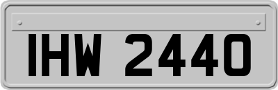 IHW2440