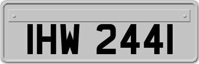 IHW2441