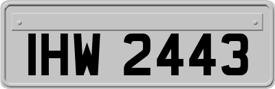 IHW2443