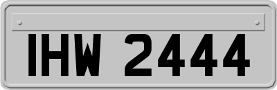 IHW2444