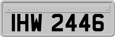 IHW2446